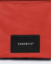 Load image into Gallery viewer, Sandqvist Sixten Bag, Orange