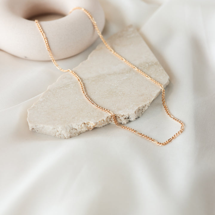 Figaro Chain