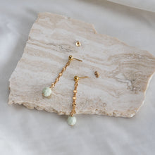 Load image into Gallery viewer, Lemon Drop Earrings