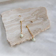 Load image into Gallery viewer, Lemon Drop Earrings