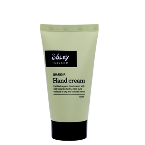 Græðir Hand Cream