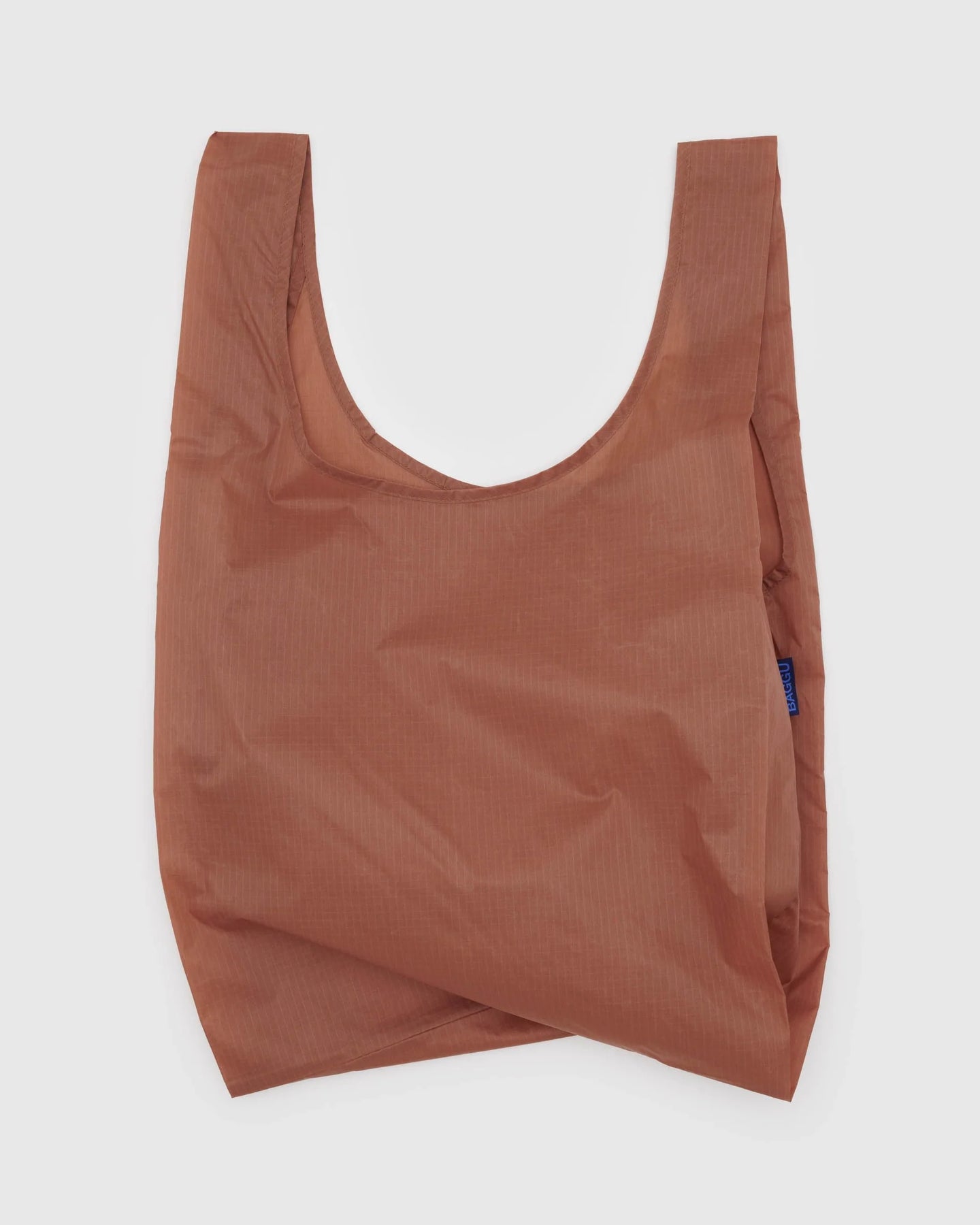 BAGGU Terracotta