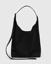 Load image into Gallery viewer, BAGGU Sling Bag, Black