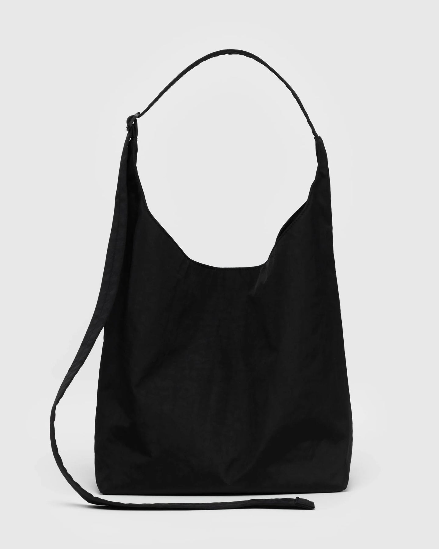 BAGGU Sling Bag, Black