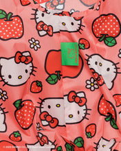 Load image into Gallery viewer, BAGGU Hello Kitty Apple