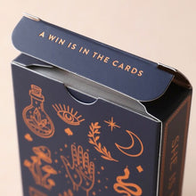 Load image into Gallery viewer, Playing Cards - She Is Magic