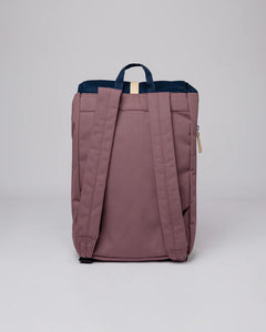 Sandqvist Kurt Backpack, Lilac