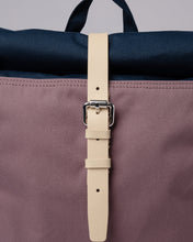 Load image into Gallery viewer, Sandqvist Kurt Backpack, Lilac
