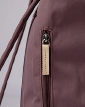 Load image into Gallery viewer, Sandqvist Kurt Backpack, Lilac