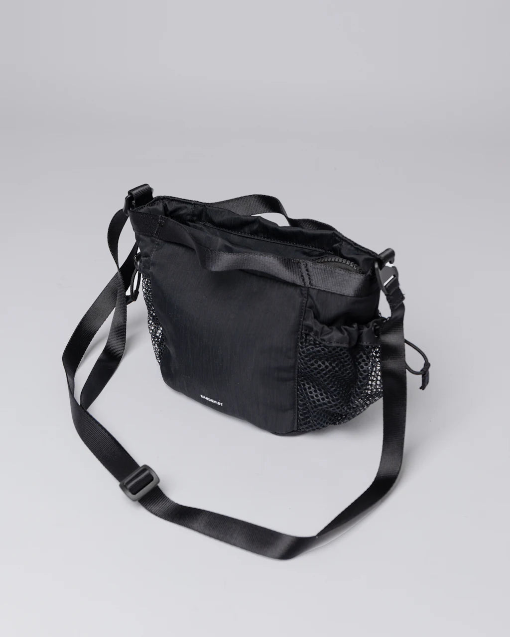 Sandqvist Stevie Bag, Black