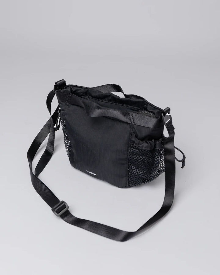 Sandqvist Stevie Bag, Black