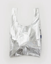 Load image into Gallery viewer, Forsala - BAGGU Chrome Metallic
