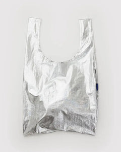 Forsala - BAGGU Chrome Metallic