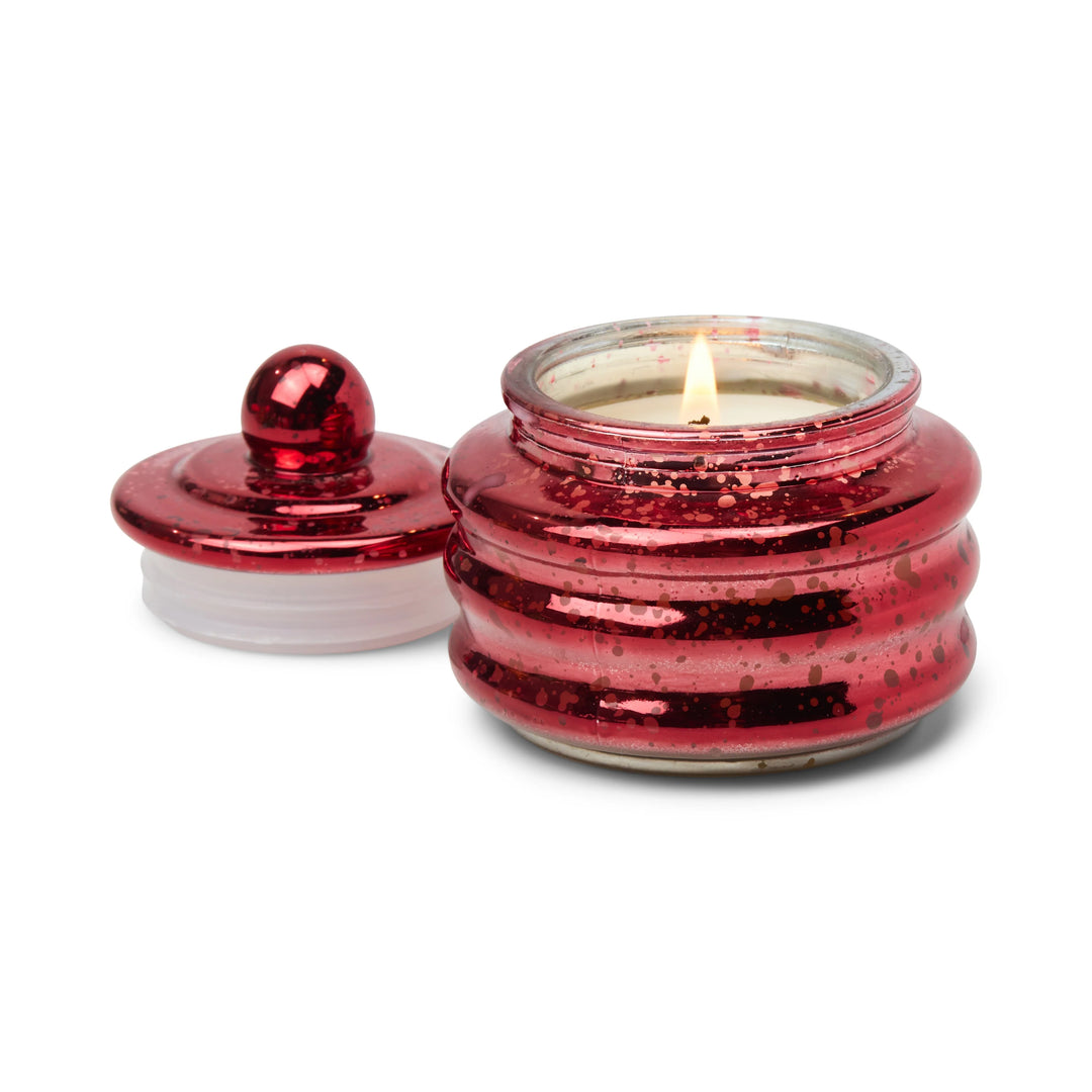 Beam Candle, Winter Berry