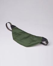 Load image into Gallery viewer, Sandqvist Aste Bum Bag, Dawn Green