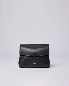 Sandqvist Signe Leather Handbag