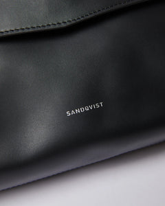 Sandqvist Signe Leather Handbag