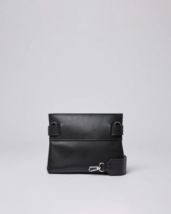 Sandqvist Signe Leather Handbag