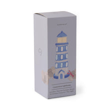 Load image into Gallery viewer, Lighthouse Incense &amp; Tea Light Holder