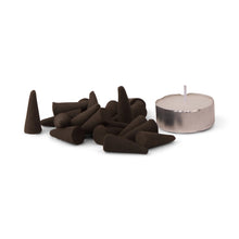 Load image into Gallery viewer, Lighthouse Incense &amp; Tea Light Holder