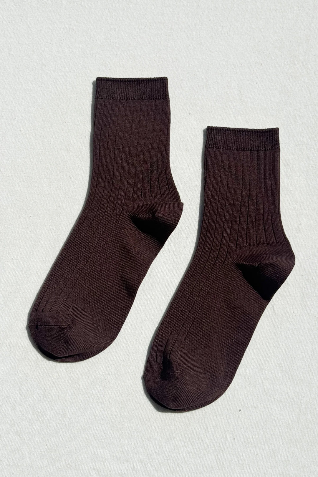 Her Socks, Coffee