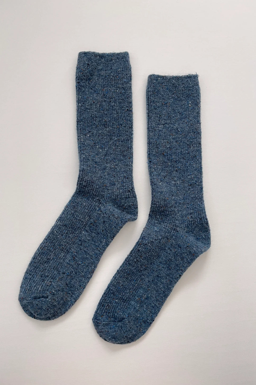 Snow Socks, Denim