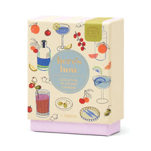 Load image into Gallery viewer, Cocktail Playing Cards