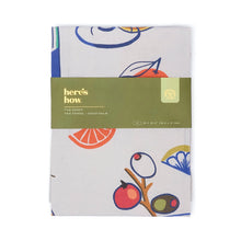 Load image into Gallery viewer, Tea Towel, Cocktails