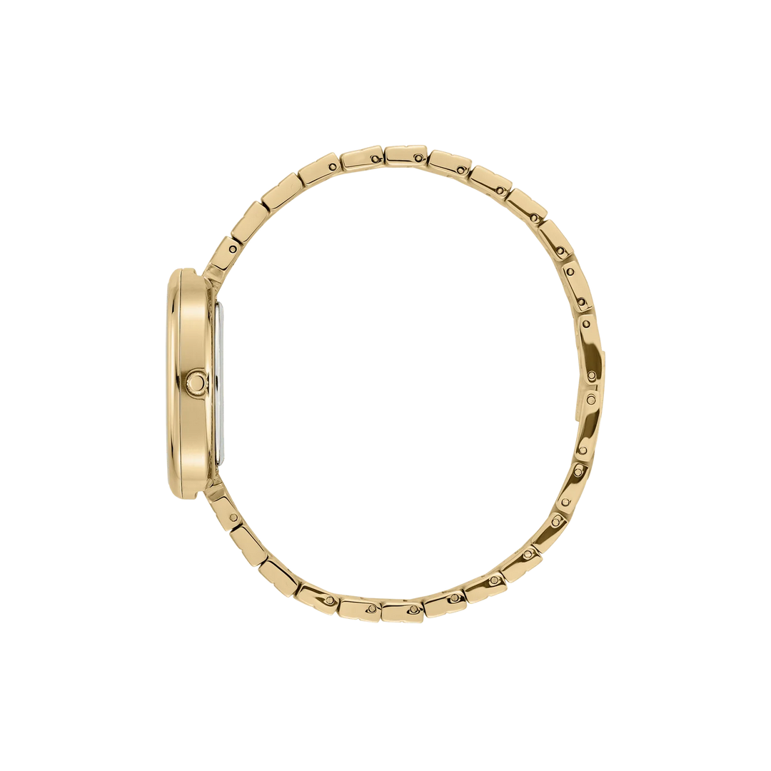 Breda - Jane Watch, Gold/Green