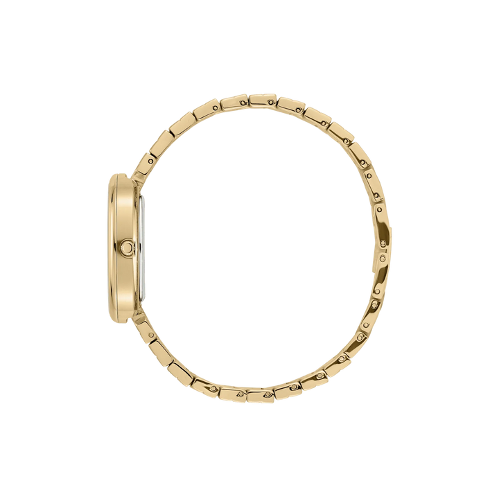 Breda - Jane Watch, Gold/Green