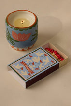 Load image into Gallery viewer, Flower Boxed Matches, 75ct