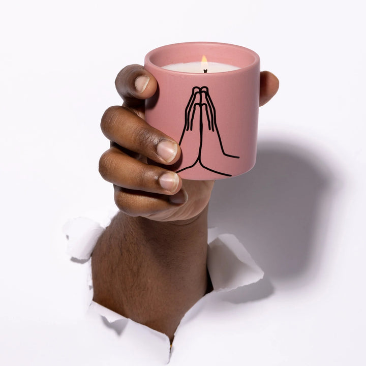 Impressions Candle, “Thankful For You”