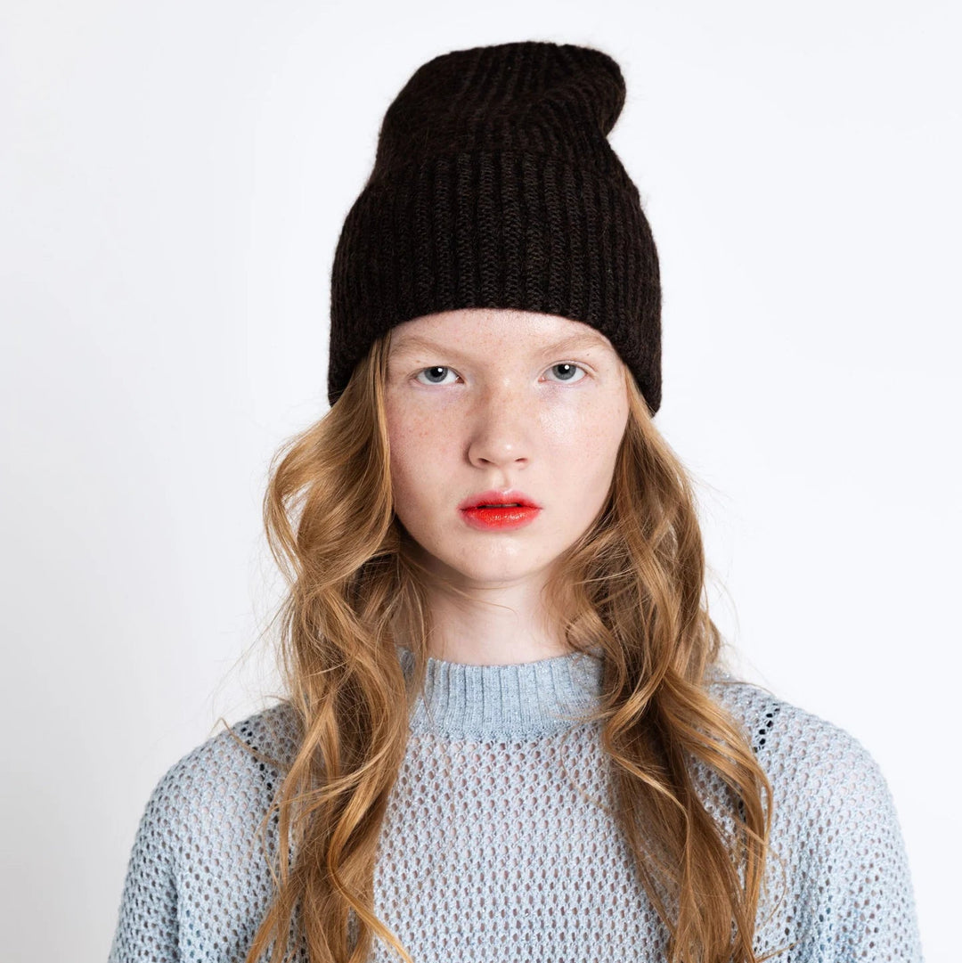 Magnea - MAX HAT / DARK BRONZE