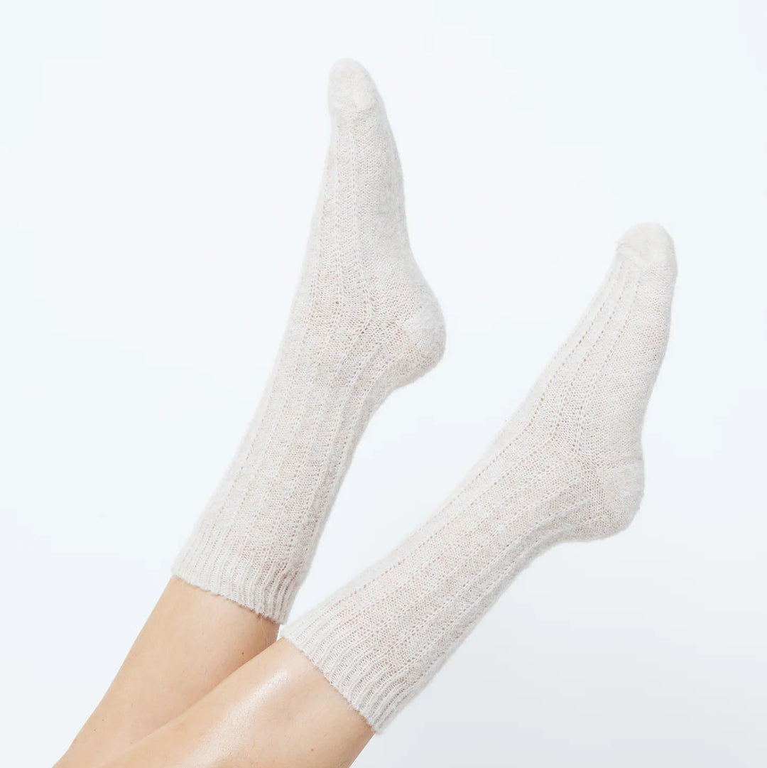 Magnea - SAM SOCKS / OAT