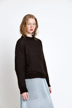 Load image into Gallery viewer, Magnea - ASH SWEATER / BRONZE