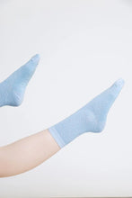 Load image into Gallery viewer, Magnea - SYLVIA SOCKS / SPARKLING SKY