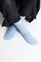 Load image into Gallery viewer, Magnea - SYLVIA SOCKS / SPARKLING SKY