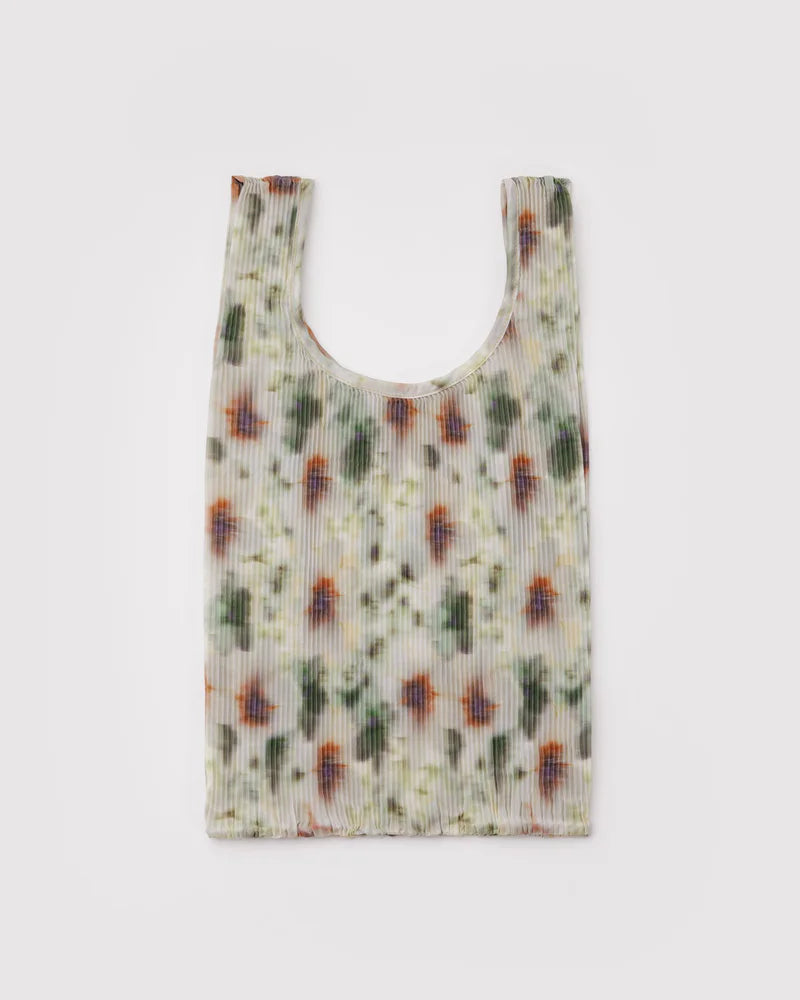 Pleated Baby BAGGU, Abstract Floral