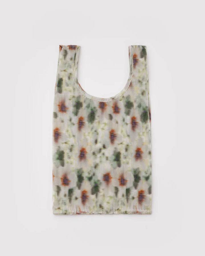 Pleated Baby BAGGU, Abstract Floral