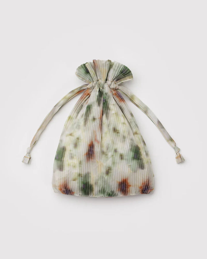Pleated Baby BAGGU, Abstract Floral