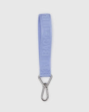 Load image into Gallery viewer, BAGGU Logo Key Chain, French Blue