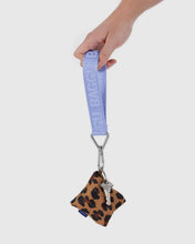 Load image into Gallery viewer, BAGGU Logo Key Chain, French Blue