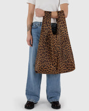 Load image into Gallery viewer, Big BAGGU, Leopard