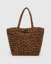 Load image into Gallery viewer, BAGGU Cloud Bag, Leopard