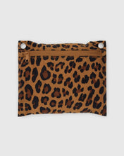 Load image into Gallery viewer, BAGGU Cloud Bag, Leopard