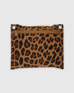 BAGGU Cloud Bag, Leopard