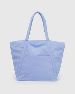 BAGGU Cloud Bag, French Blue