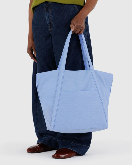 BAGGU Cloud Bag, French Blue