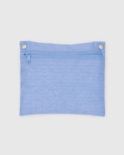 Load image into Gallery viewer, BAGGU Cloud Bag, French Blue