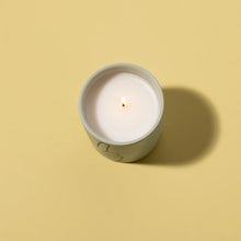 Load image into Gallery viewer, Impressions Candle, Lavender + Thyme “Peace”